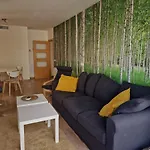 4 Rooms Apartment In Tarragona