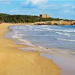 4 Rooms Apartment In Tarragona