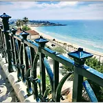 4 Rooms Apartment In Tarragona