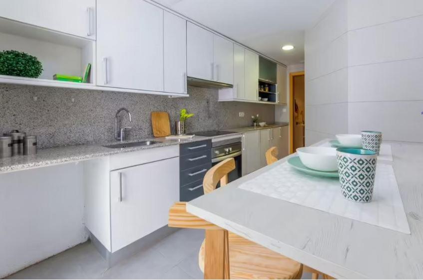 4 In Apartamento